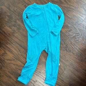 Kyte Baby Romper